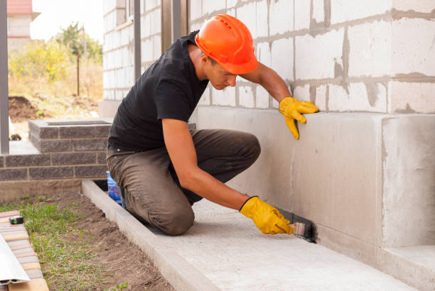 Licensed Exterior Waterproofing service in Markleville, IN - SJ Waterproofing Pros